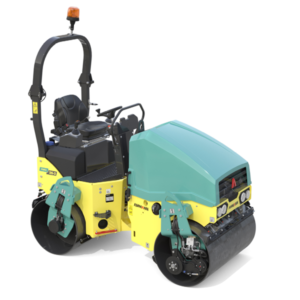 1400 Ride-On Roller