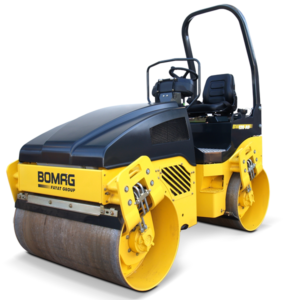 1200 Ride-On Roller