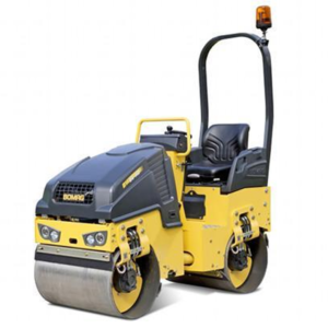 800 Ride-On Roller
