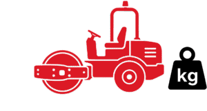 Machine Weight