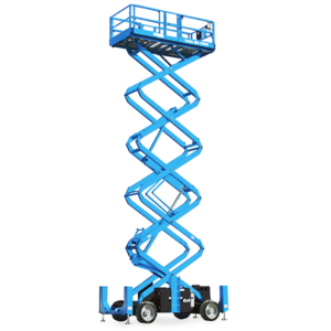 Scissor Lifts