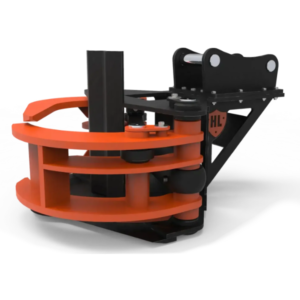Tree Shear - WTP Hire
